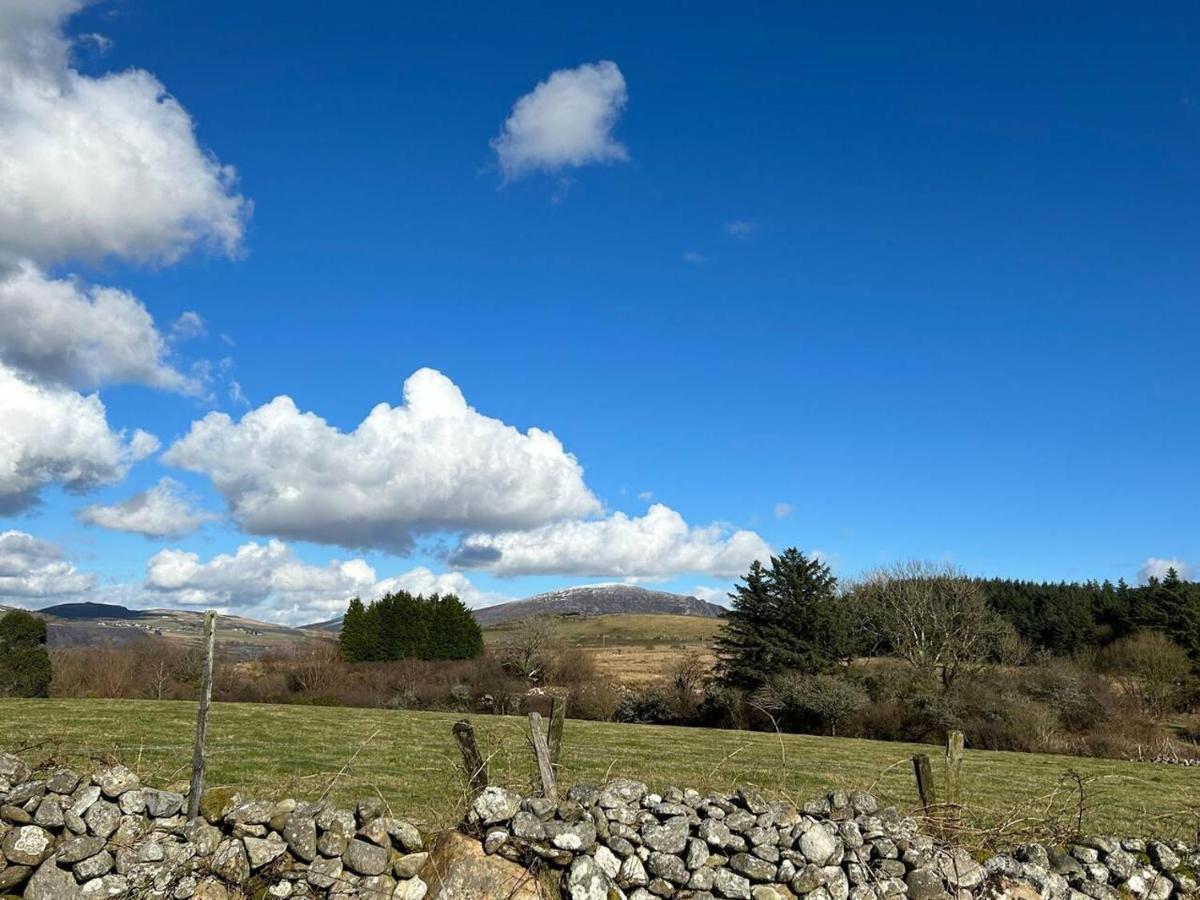 The Old Stables - A Gem Surrounded By Mountains! Villa Caernarfon Exterior photo